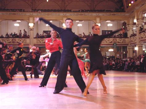 BlackpoolDanceFestival.net .